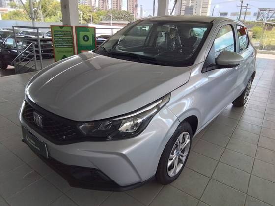 FIAT ARGO 1.0 FIREFLY FLEX DRIVE MANUAL FIAT ARGO 1.0 FIREFLY FLEX DRIVE MANUAL